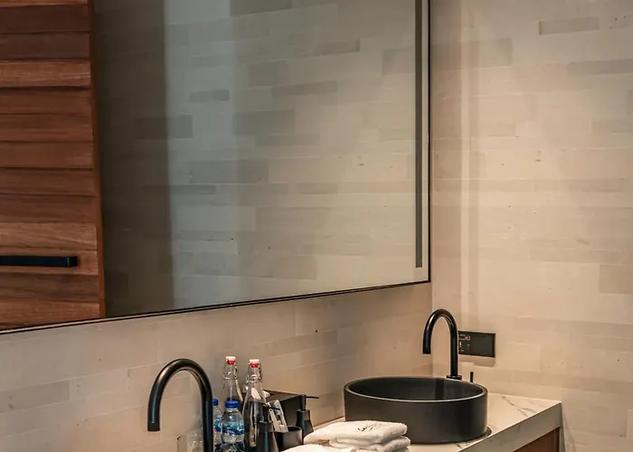 Body Factory Lifestyle Apartment