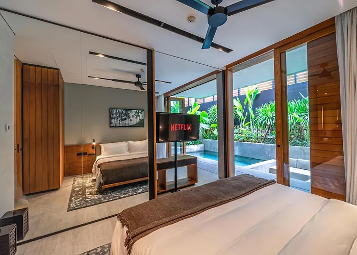 Body Factory Lifestyle * Canggu