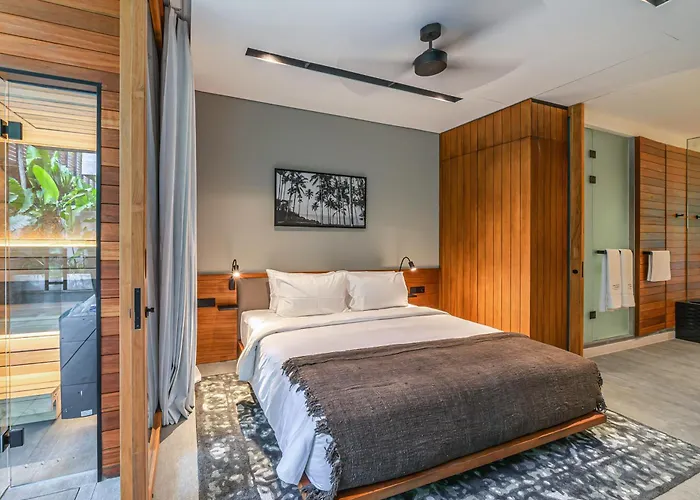 Body Factory Lifestyle Canggu